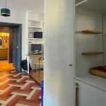 Luxurious Apartment In Marais