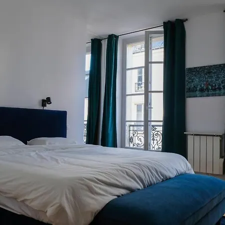 Luxurious In Marais * Paris