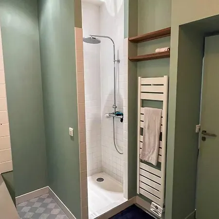 Luxurious In Marais Appartamento