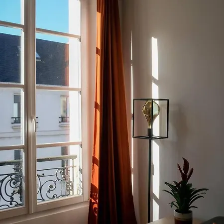 Luxurious In Marais Appartamento *
