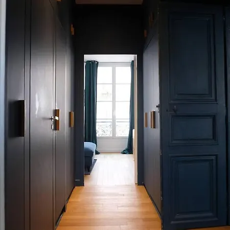 Appartamento Luxurious In Marais *